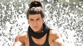 Exclusive First Look of Akshay Kumar's Cameo in Dishoom