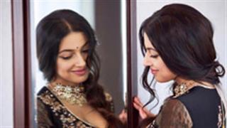 Divya Khosla Kumar aces yet another fashion show with style