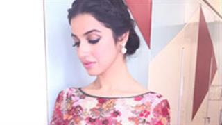 Divya Khosla Kumar's dazzling look during the Medscape Awards