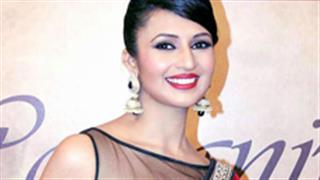 Divyanka Tripathi's personal items damaged on show set