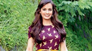 I will direct a film next year: Dia Mirza
