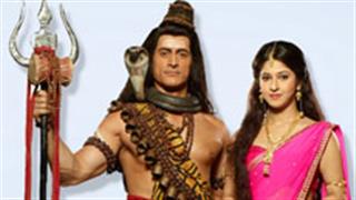 महादेव के सेट पर भीषण आग,  करोड़ों का हुआ नुक्सान 