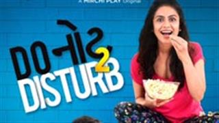 Do Not Disturb returns for its second season on MX Player