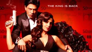 'डॉन' के 10 संस्करण बनाना चाहते हैं शाहरुख