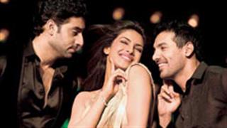 ​'हेराफेरी 3' में फिर साथ नजर आएगी जॉन और अभिषेक बच्चन की जोड़ी 