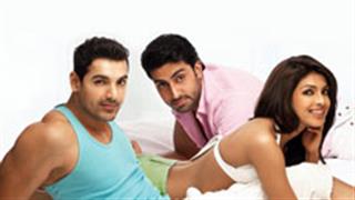 ​​अभिषेक के पसंदीदा सह-अभिनेता हैं जॉन​ 
