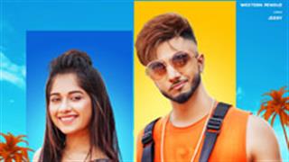 Jannat Zubair's New Music Video With Western Penduz Is A 100 Percent Love