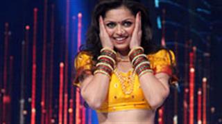 Drashti Dhami has no time for movies