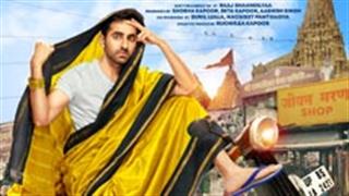 Ayushmann Khurrana is elated for Dreamgirl!