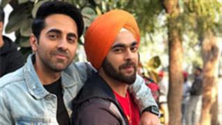 Manjot Singh to play Ayushmann Khurrana's best friend in 'Dream Girl'