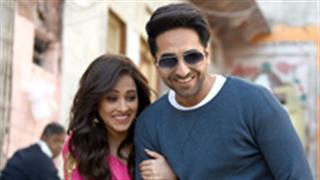 Ayushmann Khurrana to croon unplugged version of 'Ik Mulaqaat' for 'Dream Girl'