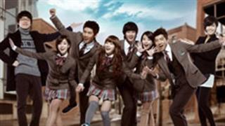 Viu brings Korean drama to fans of Asian content this Christmas