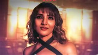 Tina Ahuja's 'Driving Me Crazy' breaks the internet!