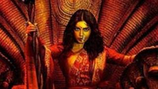 दुर्गामती ट्रेलर: धोखे, साज़िश और बदले की कहानी है दुर्गामती!