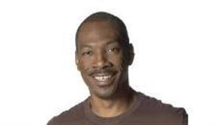 Eddie Murphy Signs Three-Picture and First-Look Film Deal With Amazon Studios