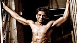 'The Seduction': Eijaz Khan's theatre debut