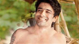 First look: Does Eijaz Khan resemble a young Shashi Kapoor?