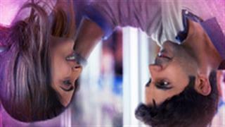 Ek Ladki Ko Dekha To Aisa Laga Poster: Rethink the way you look at love