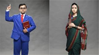 Atharva Karve and Shravani Abhang to play Bhimrao and Ramabai in & TV’s EkMahanayak Dr B. R Ambedkar
