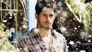 Ek Villain's boys night out