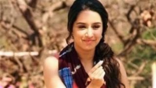 'Ek Villain' hits a jackpot, Shraddha relieved