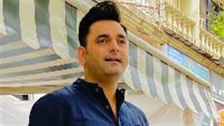 Mumbai has given me more doors of opportunities for my talent says singer Ekam Bawa
