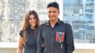 एकता कपूर और भूषण कुमार ने 'एक विलन' के सीक्वल के लिए मिलाया हाथ
