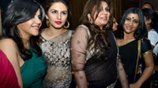 Ekta plans grand iftar party