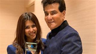 ALTBalaji's HOME wins big at Indian Television Academy Awards, 2018
