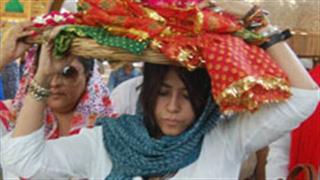 Ekta Kapoor visits Ajmer Sharif Dargah ahead of 'Veere Di Wedding' release!