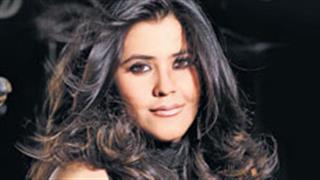 I'm not superstitious, I only have beliefs: Ekta Kapoor