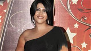 Ekta brings back 'K' factor