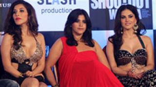 I was told I cannot do movies: Ekta Kapoor