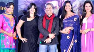 Indian cinema never had supernatural thrillers: Ekta Kapoor 