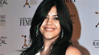 Ekta Kapoor backs her Udta Punjab