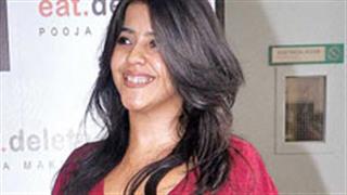 Being Gawky Again? Ekta's next film titled 'Kuku Mathur Ki Jhandh Ho Gayi'