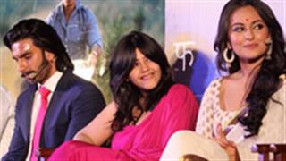 Ekta Kapoor's stalker scare