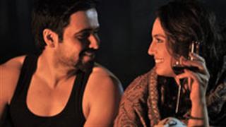 Bollywood in regressive gear with more ghostly myths?