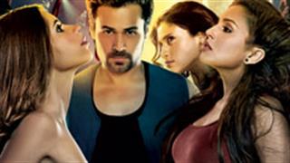 'Every woman has a bit of wicked Daayan in her'