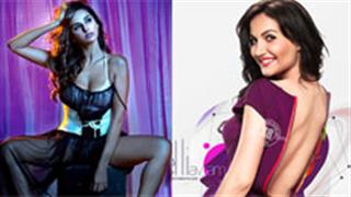 Amy Jackson’s loss is Elli AvrRam and Shibani Dandekar’s gain!
