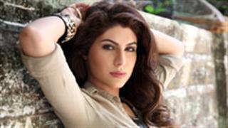 Elnaaz Norouzi’s dark secret