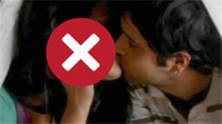 Shocking - Emraan Hashmi Refused To Kiss These 3 Actresses