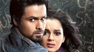 Emraan Hashmi gorges on street food in Chandni Chowk