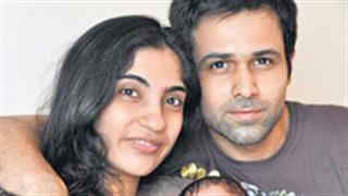Emraan Hashmi's son loves to dance to his songs