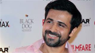 Emraan strikes back with his patent style