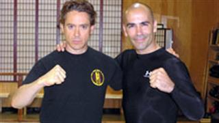 Bollywoood films are more fun than Hollywood movies in many ways: Iron Man Stunt director