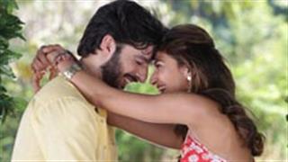 Know what Rohman Shawl and Erica has to say on their first romantic video launch!