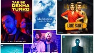 Eros Now Music plans mega launch of over 100 singles across genres in next six months