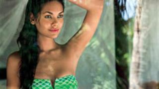 Esha Gupta's no show at IIJW