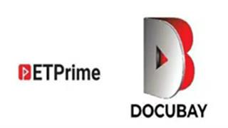 Now Read & Watch The Best Stories With A Single Subscription For ET Prime & DocuBay